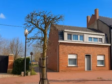 maison à vendre à bellegem € 315.000 (liapp) - immo group-s | zimmo