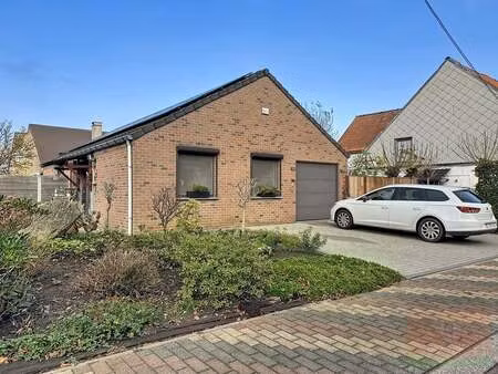 maison à vendre à viane € 319.000 (libaz) - f&f vastgoed | zimmo