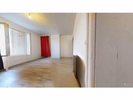 vente appartement 2 pièces au havre (76600) : à vendre 2 pièces / 41m² le havre