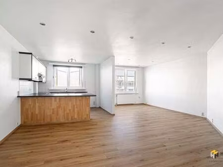 appartement à vendre à deurne € 169.000 (liabv) - hans immo | zimmo