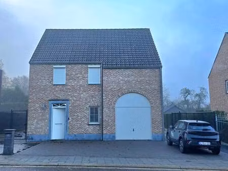 maison à vendre à testelt € 559.000 (libkf) - sven huygens | zimmo