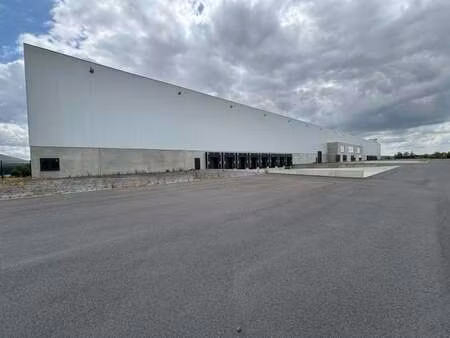 bien professionnel à louer à ghislenghien € 18.633 (liaqz) | zimmo