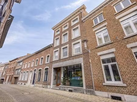 bien professionnel à vendre à borgloon € 289.000 (liccc) - dewaele - hasselt verkoop | zim