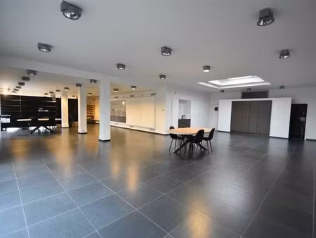 bien professionnel à louer à houthalen € 1.850 (liacm) - animo vastgoed | zimmo