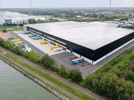 bien professionnel à louer à vorst € 80.514 (li9ec) - panorama b2b limburg industrie | zim