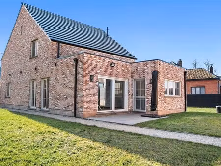 maison à vendre à heusden € 579.000 (li9pf) - optimus vastgoed | zimmo