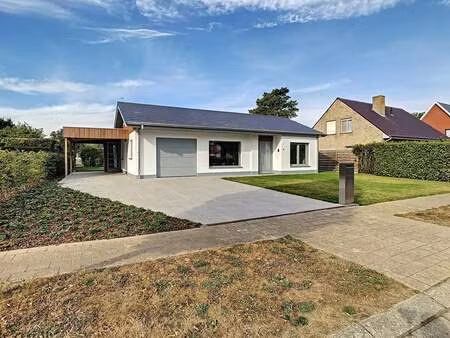 maison à louer à ieper € 920 (lica5) - dewaele - ieper | zimmo