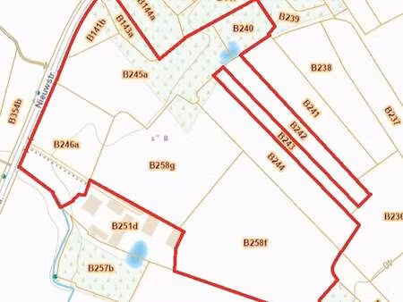 terrain à vendre à kemmel € 571.957 (li9fr) - notarissen deerlijk | zimmo