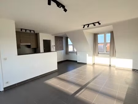 appartement à louer à wingene € 790 (libkq) - era - vastgoed centrum | zimmo