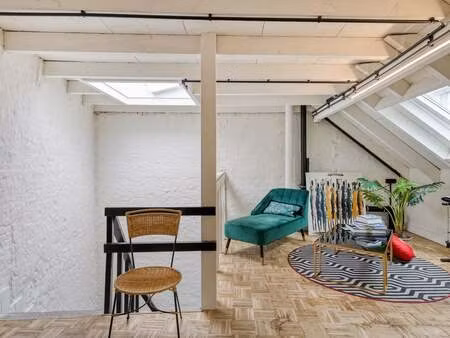 bien professionnel à vendre à antwerpen € 249.000 (liaxd) - dewaele - antwerpen | zimmo