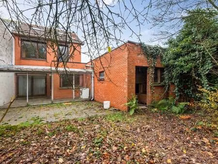 maison à vendre à lint € 365.000 (libh7) - vb vastgoed - lint | zimmo