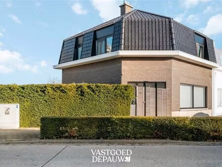maison à vendre à oostkamp € 379.000 (libd1) - depauw vastgoed 8020 | zimmo