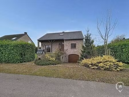 maison à vendre à haversin € 365.000 (lichm) - vos agences condrogest ciney | zimmo