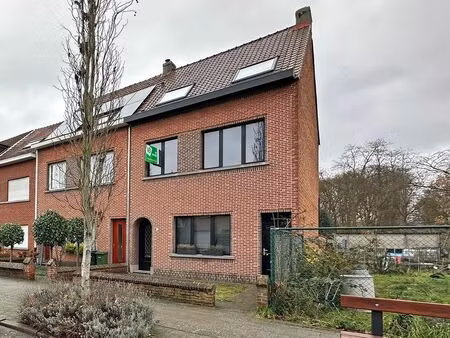 maison à louer à wijnegem € 1.850 (li9wf) - vb vastgoed - wijnegem | zimmo