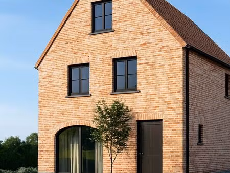 maison à vendre à veldegem € 624.172 (li9yl) | zimmo