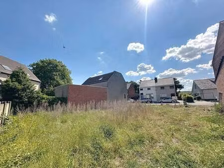 terrain à vendre à de klinge € 127.000 (li8nk) - van hoye vastgoed sint-pauwels | zimmo