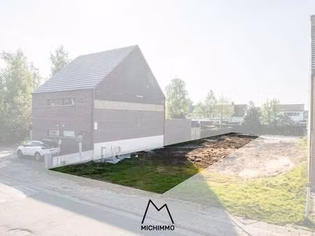 terrain à vendre à zelzate € 125.000 (li9xr) - michimmo | zimmo