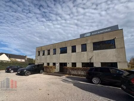 bien professionnel à louer à merelbeke € 2.085 (li9pc) - panorama b2b gent kantoren | zimm