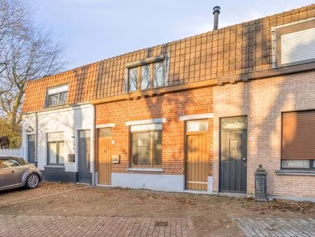 maison à vendre à sijsele € 185.000 (lic9x) - dewaele - brugge | zimmo