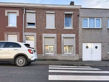 maison à vendre à montegnée € 189.000 (lic8d) - bhs immo | zimmo