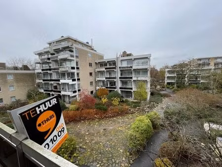 appartement à louer à assebroek € 850 (lichx) - immo thuis (edenadvies) | zimmo