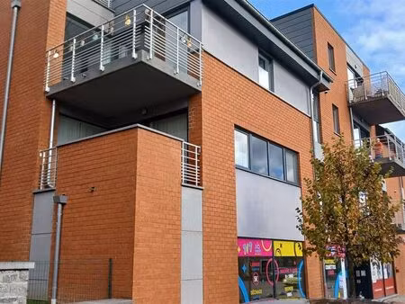 appartement à louer à barvaux-sur-ourthe € 875 (lia08) - immobilière cosse | zimmo