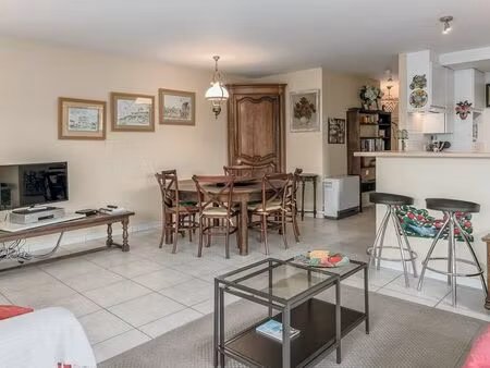 appartement à louer à sint-idesbald € 900 (libo1) - era servimo (koksijde) | zimmo