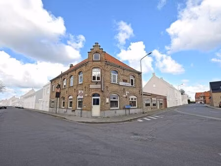 bien professionnel à louer à beerst € 900 (lia82) - residentie vastgoed - nieuwpoort | zim