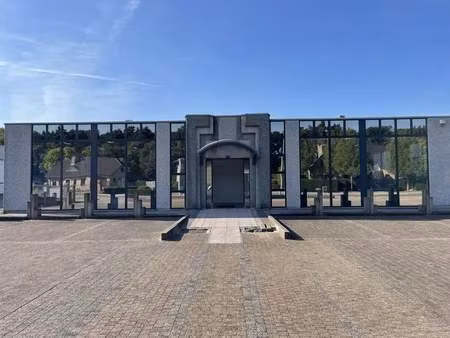 bien professionnel à louer à opglabbeek € 3.600 (liahx) - immofusion maasland | zimmo