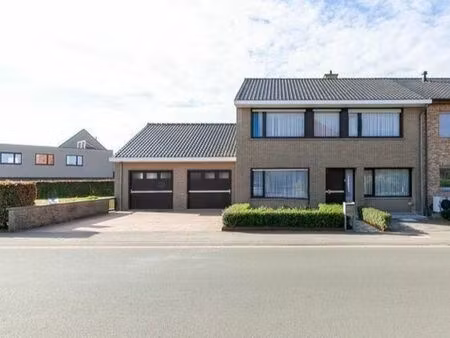 maison à vendre à schuiferskapelle € 350.000 (libx9) - immostad | zimmo