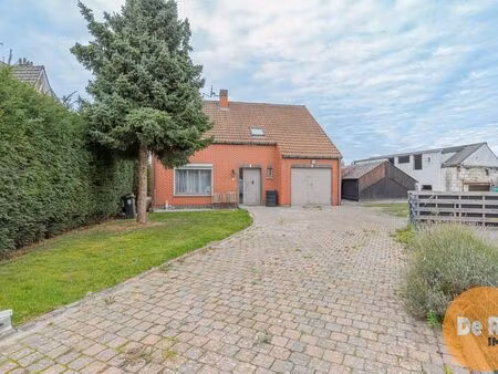 maison à vendre à mere € 345.000 (liare) - immo de ras | zimmo