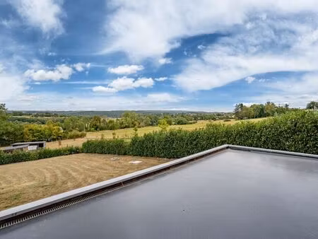 maison à vendre à hotton € 330.000 (li9lv) - era b-lux (marche-en-famenne) | zimmo