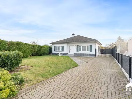 maison à vendre à neerlinter € 259.000 (lia13) - era immopunt | zimmo