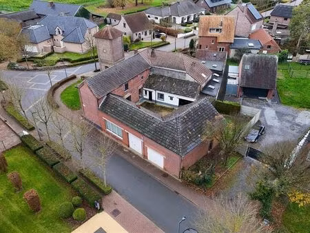 maison à vendre à membruggen € 349.000 (liase) - immo top invest | zimmo