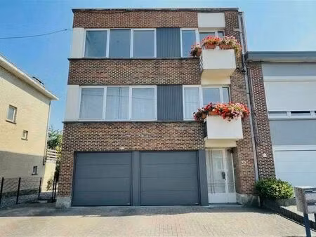 bien professionnel à vendre à ans € 349.000 (li9sm) - b.i.v. | zimmo