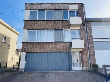 bien professionnel à vendre à ans € 399.000 (li9sm) - b.i.v. | zimmo