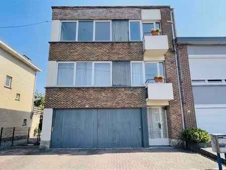 bien professionnel à vendre à ans (li9sm) - b.i.v. | zimmo