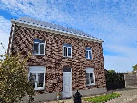 maison à vendre à opwijk € 399.000 (libo8) - optima bvba | zimmo