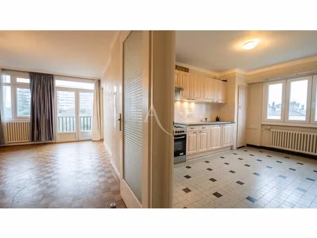 vente appartement 3 pièces 82.7 m² à saint-julien-en-genevois (74160)  331 000 €