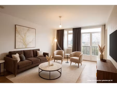vente appartement 3 pièces 82.7 m² à saint-julien-en-genevois (74160)  350 000 €
