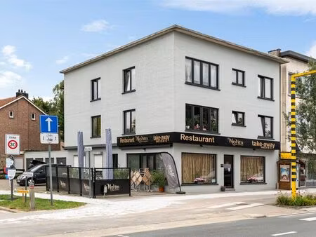 bien professionnel à vendre à edegem € 1.300.000 (liaya) - heylen vastgoed - mortsel | zim