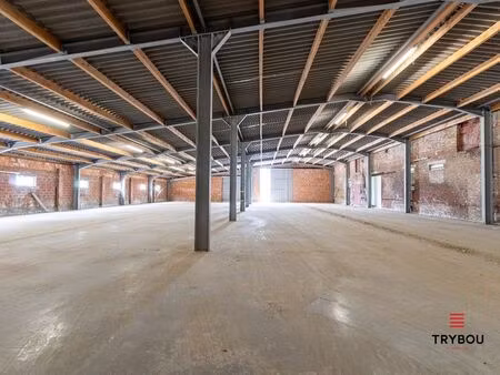 bien professionnel à louer à ieper € 995 (lia5d) - immo trybou | zimmo