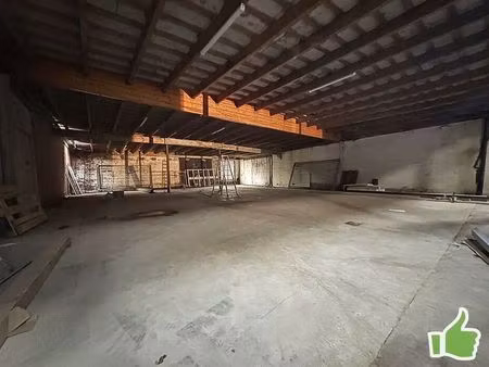 bien professionnel à louer à mouscron € 1.090 (keskr) - max'invest | zimmo