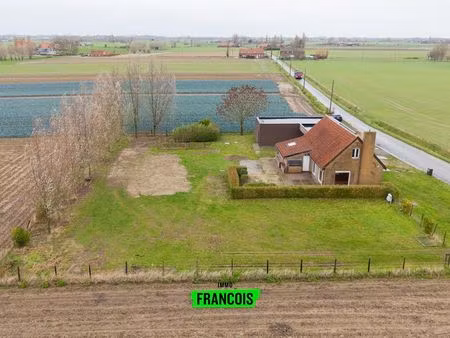 maison à vendre à stavele € 349.000 (li9iw) - immo francois - ieper | zimmo