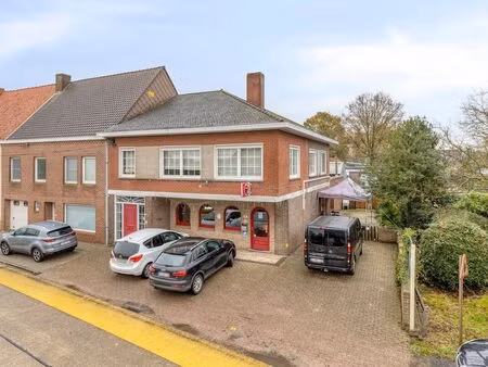 maison à vendre à oostrozebeke € 325.000 (li9hb) - immo margaux | zimmo