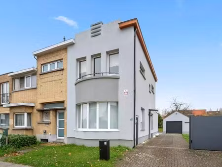 maison à vendre à steenokkerzeel € 525.000 (libdg) - aef immo | zimmo