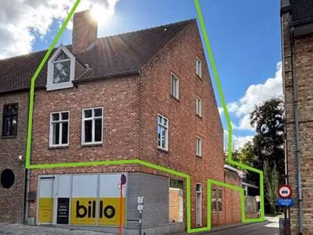 maison à vendre à zwevezele € 339.000 (libnj) - | zimmo