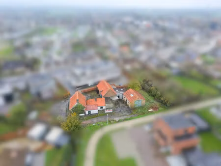 terrain à vendre à zedelgem € 350.000 (lic9v) - dewaele - brugge | zimmo