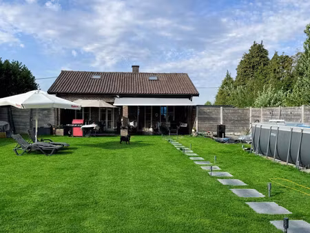 maison à vendre à melsele € 750.000 (liccb) - dewaele - beveren | zimmo