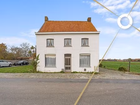 maison à vendre à oostkerke € 399.000 (li9s7) - home hunters | zimmo